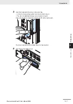 Предварительный просмотр 127 страницы Omron NYP17-*-11 SERIES User Manual