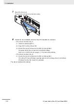 Предварительный просмотр 128 страницы Omron NYP17-*-11 SERIES User Manual