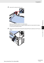 Предварительный просмотр 131 страницы Omron NYP17-*-11 SERIES User Manual