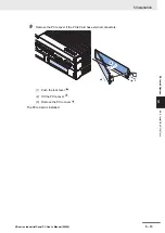 Preview for 133 page of Omron NYP17-*-11 SERIES User Manual