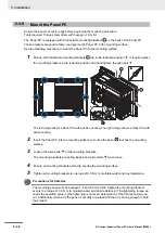 Предварительный просмотр 146 страницы Omron NYP17-*-11 SERIES User Manual