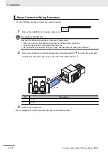 Предварительный просмотр 156 страницы Omron NYP17-*-11 SERIES User Manual