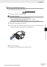 Предварительный просмотр 159 страницы Omron NYP17-*-11 SERIES User Manual