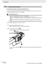 Предварительный просмотр 162 страницы Omron NYP17-*-11 SERIES User Manual