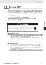 Preview for 171 page of Omron NYP17-*-11 SERIES User Manual