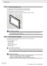 Preview for 194 page of Omron NYP17-*-11 SERIES User Manual