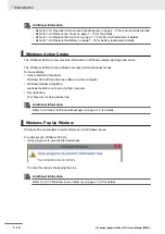 Preview for 204 page of Omron NYP17-*-11 SERIES User Manual