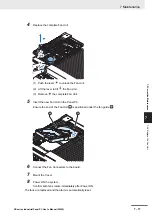 Предварительный просмотр 207 страницы Omron NYP17-*-11 SERIES User Manual