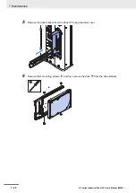 Preview for 212 page of Omron NYP17-*-11 SERIES User Manual