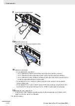 Предварительный просмотр 214 страницы Omron NYP17-*-11 SERIES User Manual