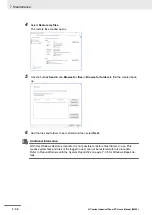 Preview for 224 page of Omron NYP17-*-11 SERIES User Manual