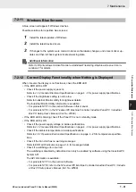 Preview for 231 page of Omron NYP17-*-11 SERIES User Manual