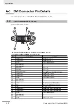 Preview for 254 page of Omron NYP17-*-11 SERIES User Manual