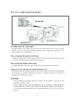 Preview for 5 page of Omron OKA-450R User Manual