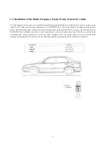 Предварительный просмотр 3 страницы Omron OKA-620R Manual