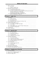 Preview for 15 page of Omron OMNUC 88D-UP20HA User Manual