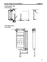 Предварительный просмотр 30 страницы Omron OMNUC 88D-UP20HA User Manual