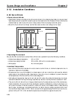 Preview for 39 page of Omron OMNUC 88D-UP20HA User Manual