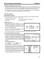 Preview for 40 page of Omron OMNUC 88D-UP20HA User Manual