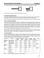 Preview for 50 page of Omron OMNUC 88D-UP20HA User Manual