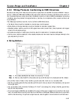 Предварительный просмотр 60 страницы Omron OMNUC 88D-UP20HA User Manual