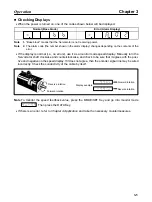 Предварительный просмотр 71 страницы Omron OMNUC 88D-UP20HA User Manual