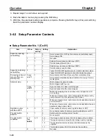 Предварительный просмотр 76 страницы Omron OMNUC 88D-UP20HA User Manual