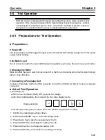 Предварительный просмотр 95 страницы Omron OMNUC 88D-UP20HA User Manual