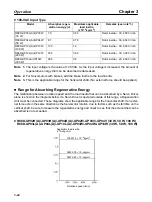 Предварительный просмотр 110 страницы Omron OMNUC 88D-UP20HA User Manual