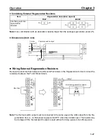 Preview for 113 page of Omron OMNUC 88D-UP20HA User Manual