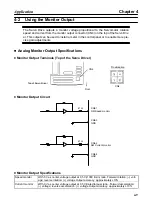 Preview for 123 page of Omron OMNUC 88D-UP20HA User Manual