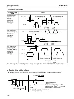 Предварительный просмотр 151 страницы Omron OMNUC 88D-UP20HA User Manual