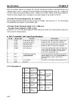 Предварительный просмотр 157 страницы Omron OMNUC 88D-UP20HA User Manual