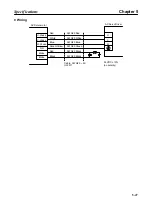 Предварительный просмотр 182 страницы Omron OMNUC 88D-UP20HA User Manual