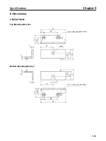 Предварительный просмотр 186 страницы Omron OMNUC 88D-UP20HA User Manual