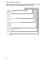 Preview for 16 page of Omron OMNUC G User Manual