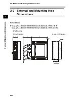 Предварительный просмотр 56 страницы Omron OMNUC G User Manual