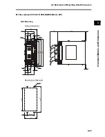 Предварительный просмотр 61 страницы Omron OMNUC G User Manual