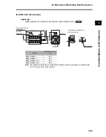 Предварительный просмотр 69 страницы Omron OMNUC G User Manual