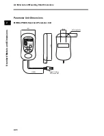 Предварительный просмотр 76 страницы Omron OMNUC G User Manual