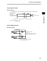 Предварительный просмотр 113 страницы Omron OMNUC G User Manual