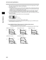 Предварительный просмотр 128 страницы Omron OMNUC G User Manual