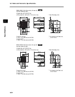 Предварительный просмотр 168 страницы Omron OMNUC G User Manual