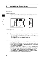 Preview for 182 page of Omron OMNUC G User Manual