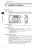 Предварительный просмотр 182 страницы Omron OMNUC G User Manual