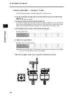 Предварительный просмотр 190 страницы Omron OMNUC G User Manual