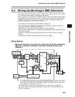 Предварительный просмотр 207 страницы Omron OMNUC G User Manual