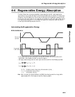 Предварительный просмотр 225 страницы Omron OMNUC G User Manual