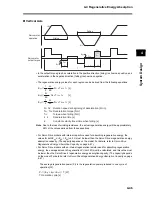 Предварительный просмотр 227 страницы Omron OMNUC G User Manual