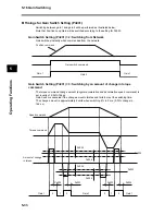 Preview for 266 page of Omron OMNUC G User Manual